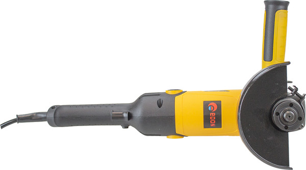 Изображение товара Угловая шлифовальная машина Edon AG-125/1000CER
