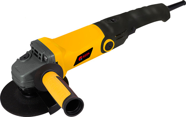 Изображение товара Угловая шлифовальная машина Edon AG-125/1000CER