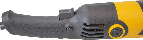 Изображение товара Угловая шлифовальная машина Edon AG-125/1000CER