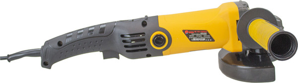 Изображение товара Угловая шлифовальная машина Edon AG-125/1000CER