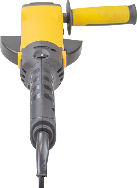 Изображение товара Угловая шлифовальная машина Edon AG-125/1000CER