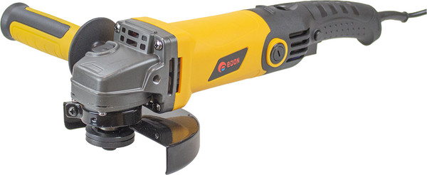 Изображение товара Угловая шлифовальная машина Edon AG-125/1000CER