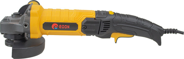Изображение товара Угловая шлифовальная машина Edon AG-125/1200CER