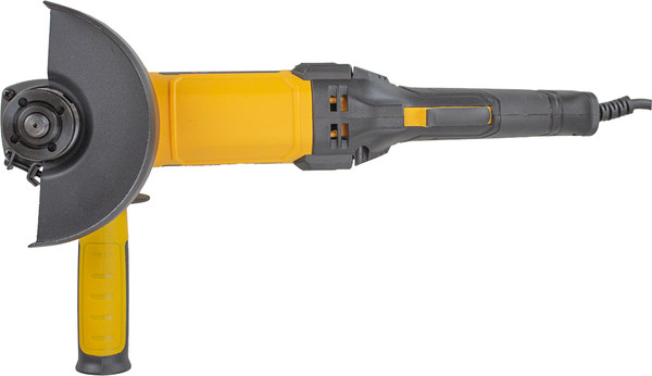 Изображение товара Угловая шлифовальная машина Edon AG-125/1200CER