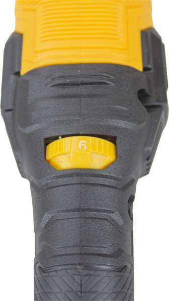 Изображение товара Угловая шлифовальная машина Edon AG-125/1200CER