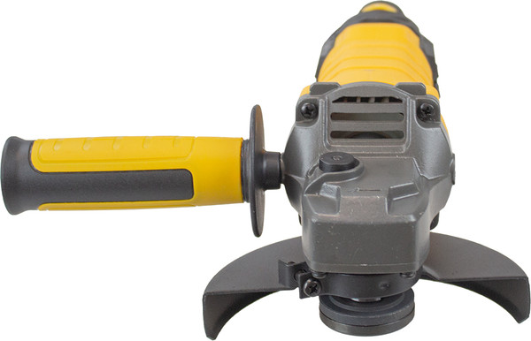 Изображение товара Угловая шлифовальная машина Edon AG-125/1200CER