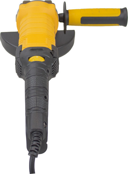 Изображение товара Угловая шлифовальная машина Edon AG-125/1200CER