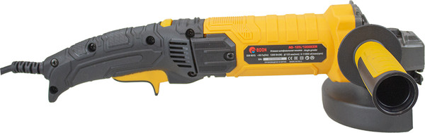 Изображение товара Угловая шлифовальная машина Edon AG-125/1200CER