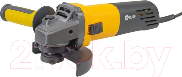 Изображение товара Угловая шлифовальная машина Edon AG-125/800C