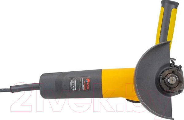 Изображение товара Угловая шлифовальная машина Edon AG-125/800C