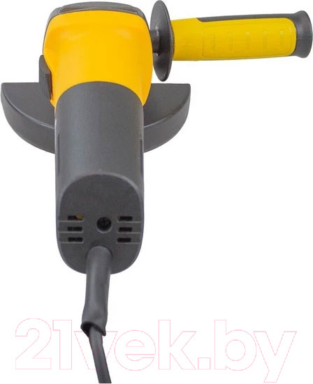 Изображение товара Угловая шлифовальная машина Edon AG-125/800C
