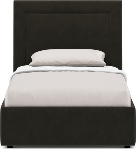 Изображение товара Односпальная кровать Moon Family 1258 / MF011197