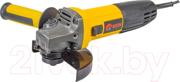 Изображение товара Угловая шлифовальная машина Edon AG-125/900C