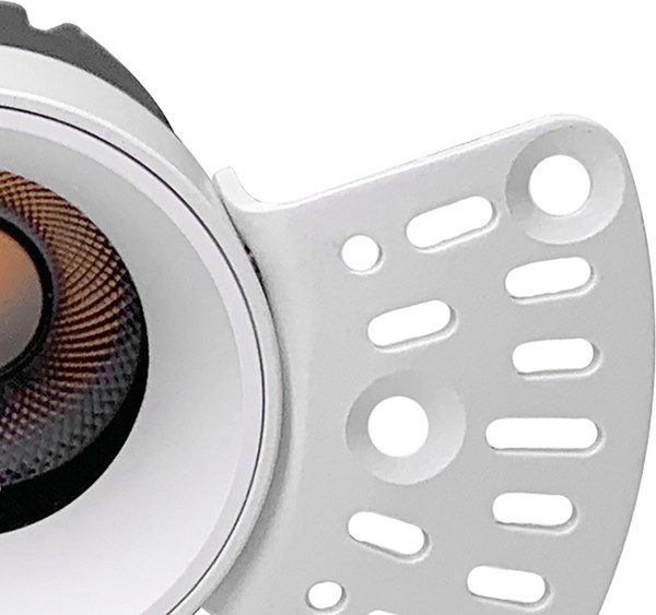 Изображение товара Точечный светильник FAVOURITE 4417-1C