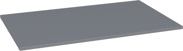 Изображение товара Полка вкладная Mio Tesoro Макс 2.06.05.110.4 (серый)