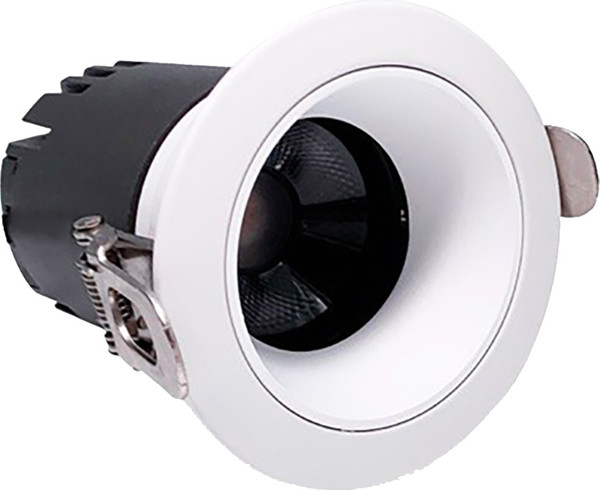 Изображение товара Точечный светильник FAVOURITE 4416-1C