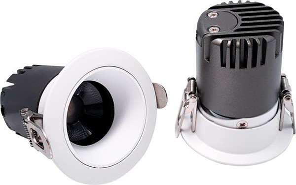 Изображение товара Точечный светильник FAVOURITE 4416-1C