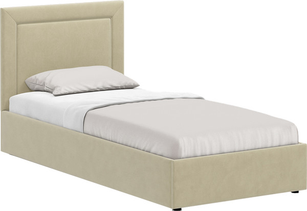 Изображение товара Односпальная кровать Moon Family 1258 / MF011111