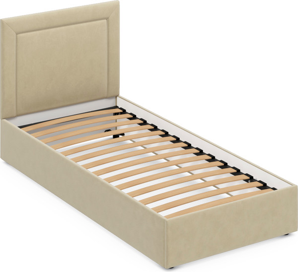 Изображение товара Односпальная кровать Moon Family 1258 / MF011111