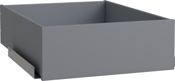 Изображение товара Модуль с ящиком Mio Tesoro Макс 2.06.09.130.4 (серый)