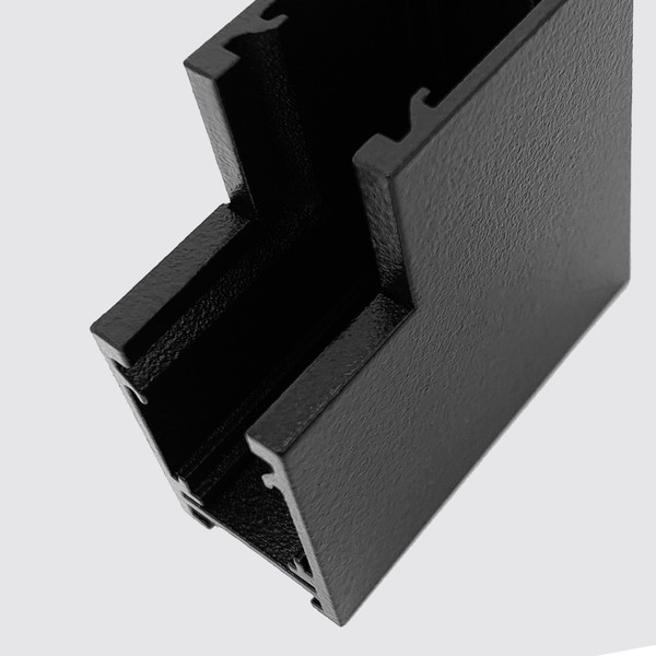 Изображение товара Коннектор для шинопровода FAVOURITE 1013-CU-001