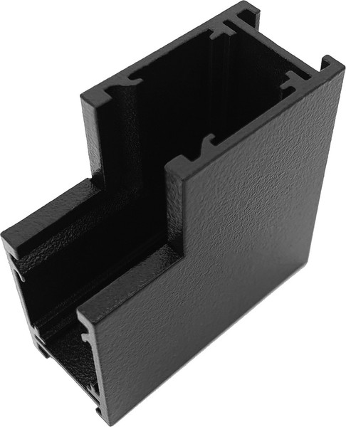 Изображение товара Коннектор для шинопровода FAVOURITE 1013-CU-001