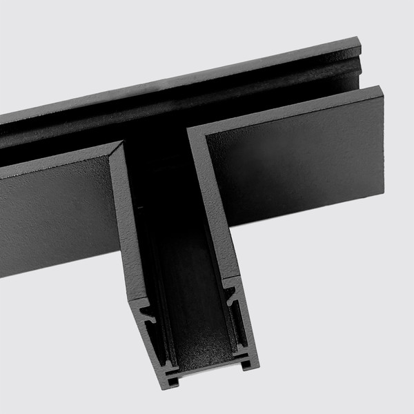 Изображение товара Коннектор для шинопровода FAVOURITE 1013-CT-001