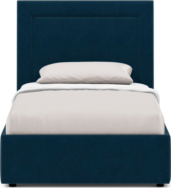 Изображение товара Односпальная кровать Moon Family 1258 / MF011076