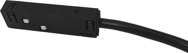 Изображение товара Коннектор для шинопровода FAVOURITE 1012-CB-001