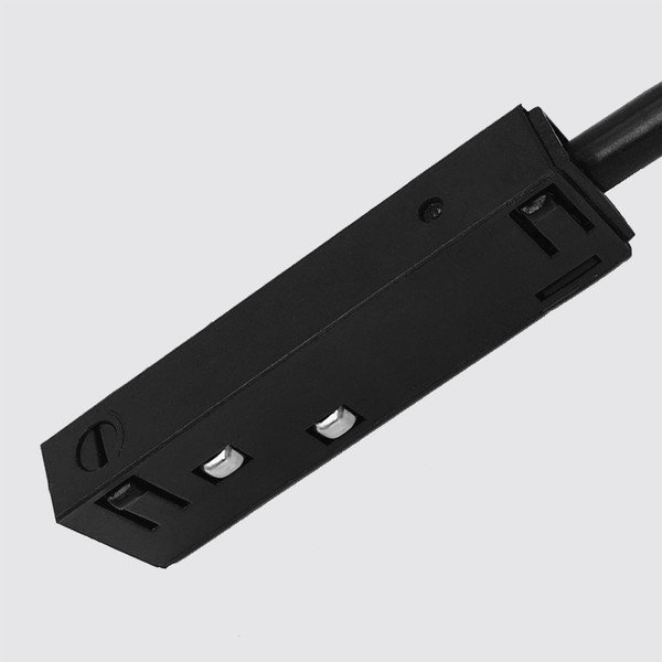 Изображение товара Коннектор для шинопровода FAVOURITE 1012-CB-001