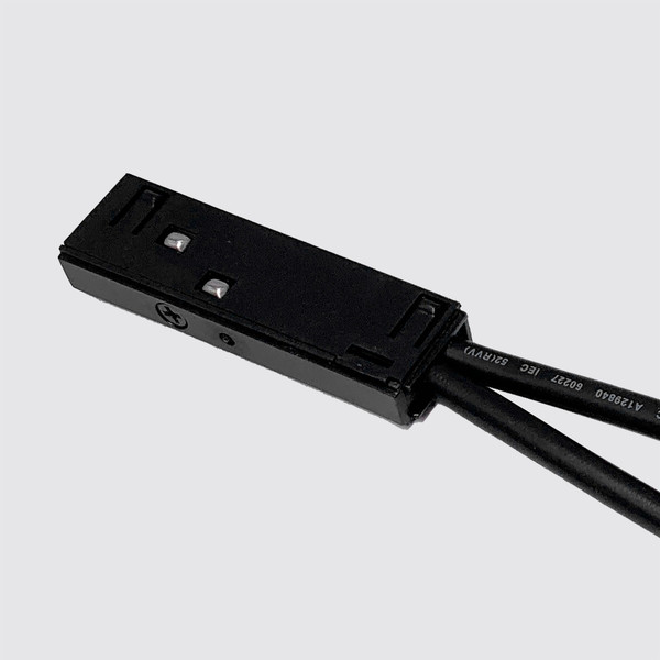 Изображение товара Коннектор для шинопровода FAVOURITE 1012-CB-004