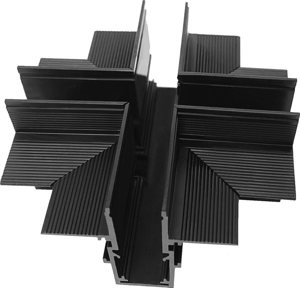 Изображение товара Коннектор для шинопровода FAVOURITE 1012-CX-001