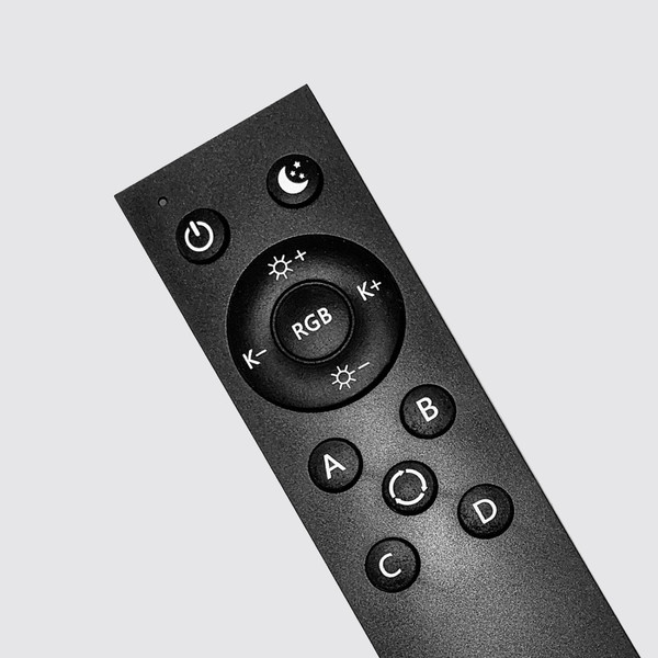 Изображение товара Пульт для светильника FAVOURITE 1012-RC-001