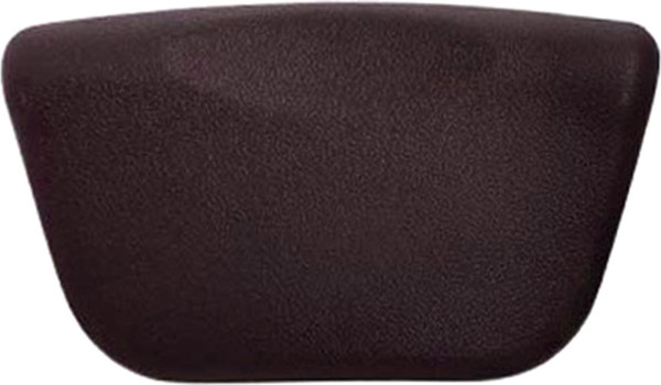 Изображение товара Подголовник для ванны MVL PL-04 (черный)