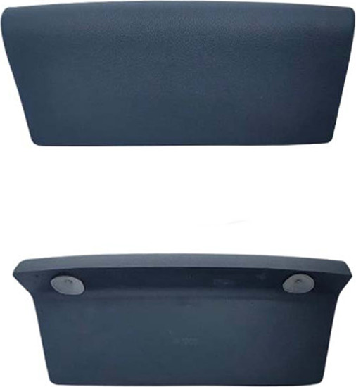 Изображение товара Подголовник для ванны MVL PL-13 (черный)