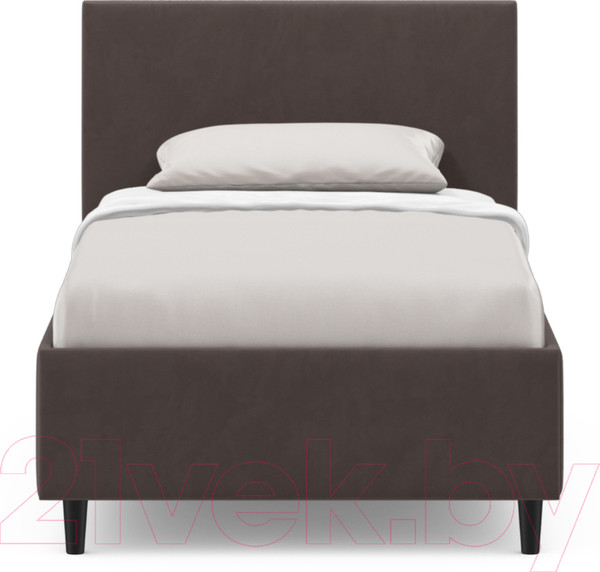 Изображение товара Односпальная кровать Moon Family 1259 / MF011724