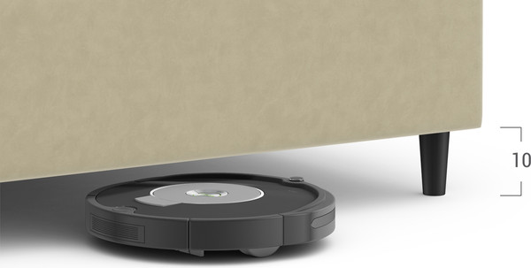 Изображение товара Односпальная кровать Moon Family 1259 / MF011824