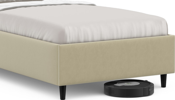 Изображение товара Односпальная кровать Moon Family 1259 / MF011824