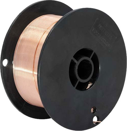 Изображение товара Проволока сварочная Oliver Гарант / СВ-08Г2С-О (1кг)