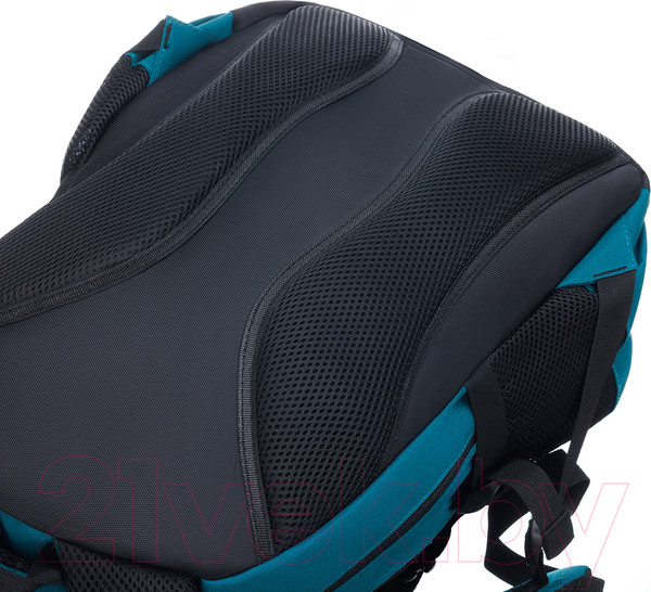 Изображение товара Школьный рюкзак Torber Class X T80022-G + Мешок для обуви (зеленый)