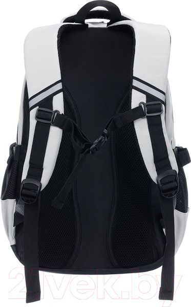 Изображение товара Школьный рюкзак Torber Class X T80022-C + Мешок для обуви (молочный)