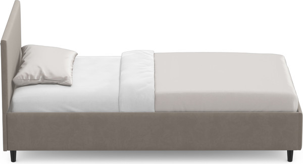 Изображение товара Односпальная кровать Moon Family 1259 / MF011644