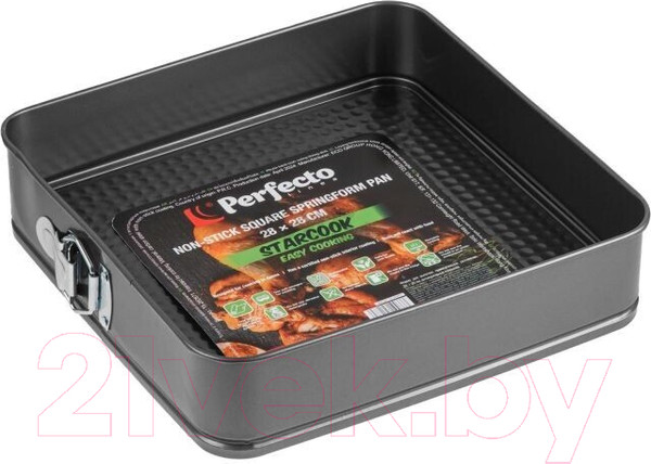 Изображение товара Форма для выпечки Perfecto Linea Starcook 16-282871