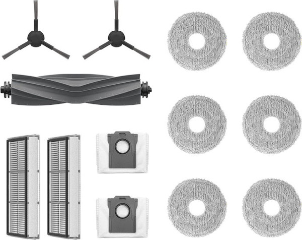 Изображение товара Комплект расходных материалов для робота-пылесоса Dreame Kit RAK35