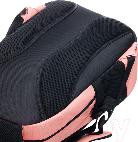 Изображение товара Школьный рюкзак Torber Class X T80022-P + Мешок для обуви (персиковый)