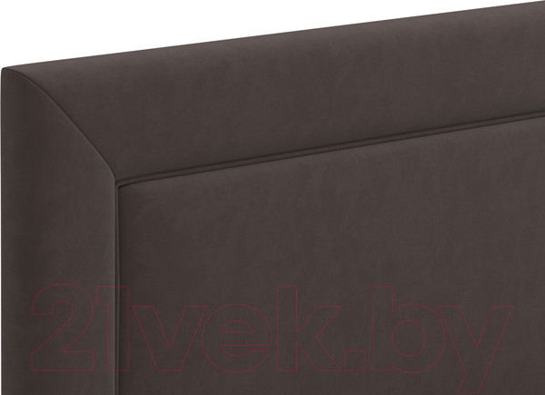 Изображение товара Односпальная кровать Moon Family 1258 / MF011055