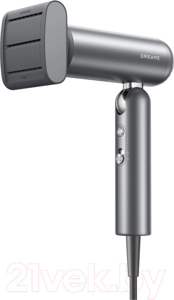 Изображение товара Фен Dreame Hairdryer Pocket / AHD51 (серый)