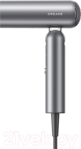 Изображение товара Фен Dreame Hairdryer Pocket / AHD51 (серый)