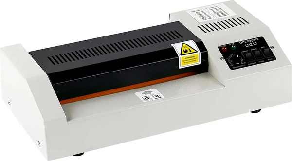 Изображение товара Ламинатор OfficeSpace LM230 / LM_26815