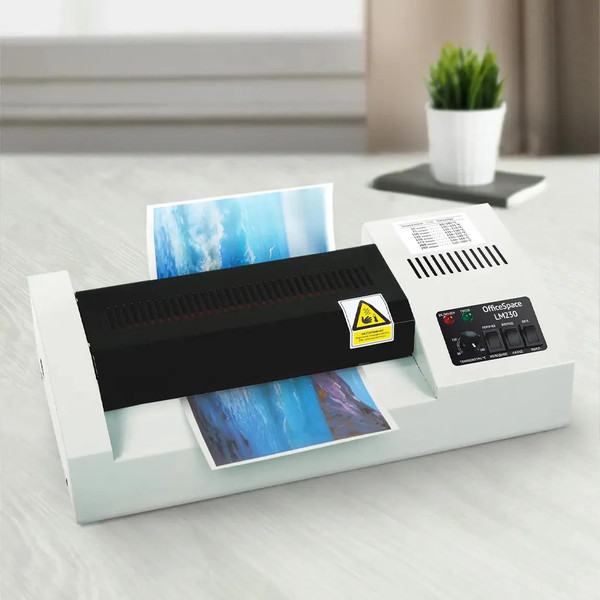 Изображение товара Ламинатор OfficeSpace LM230 / LM_26815
